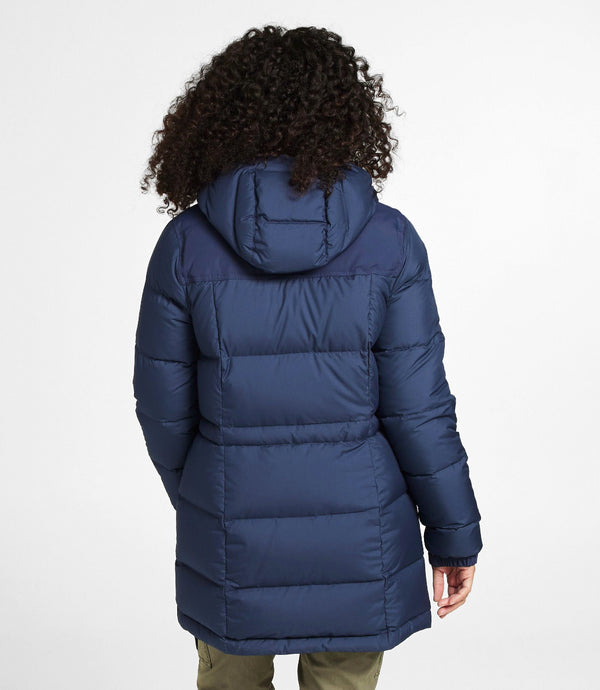 L.L.Bean 505277 Women's Mountain Classic Down Parka