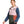 Load image into Gallery viewer, L.L.Bean 505301 Women's Mountain Classic Multi Color Anorak
