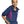 Load image into Gallery viewer, L.L.Bean 505301 Women's Mountain Classic Multi Color Anorak
