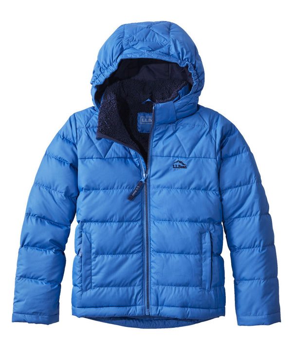 L.L.Bean 505491 Little Kids' Bean's Down Jacket