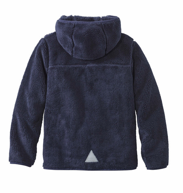 L.L.Bean 505578 Little Kids' Hi-Pile Fleece