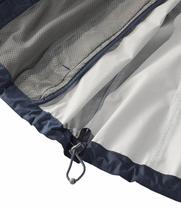 L.L.Bean 506197 Women's Trail Rain Jacket