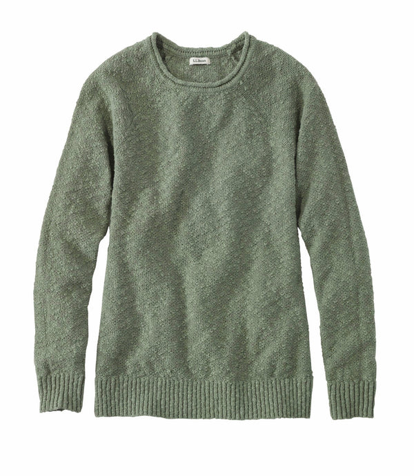 L.L.Bean 506299 Women's Rollneck Pullover