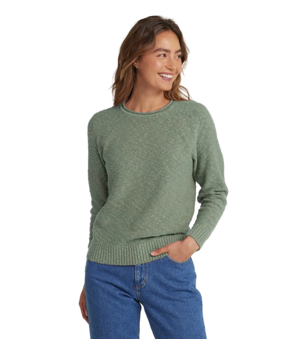 L.L.Bean 506299 Women's Rollneck Pullover