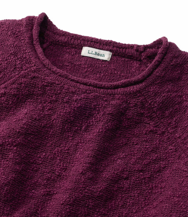 L.L.Bean 506299 Women's Rollneck Pullover