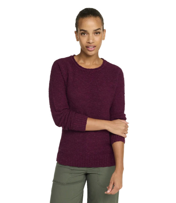 L.L.Bean 506299 Women's Rollneck Pullover
