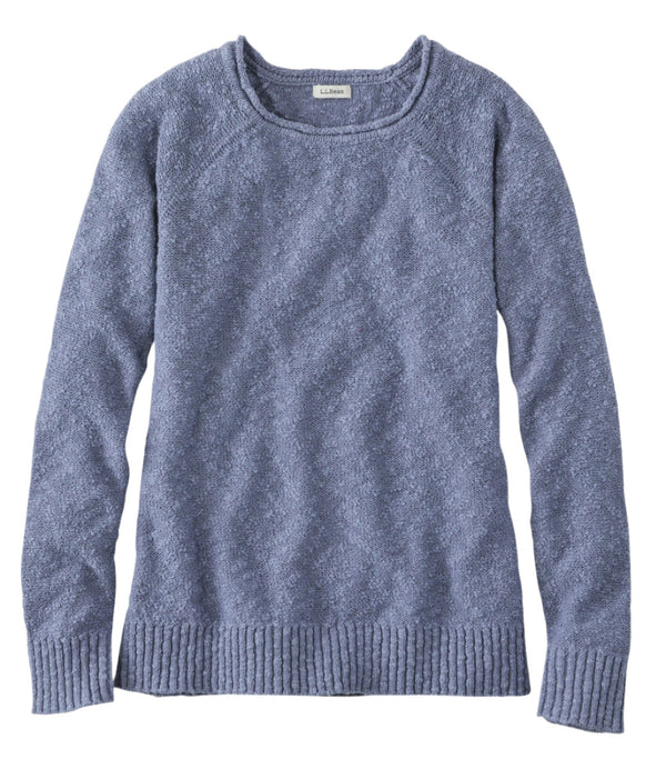 L.L.Bean 506299 Women's Rollneck Pullover