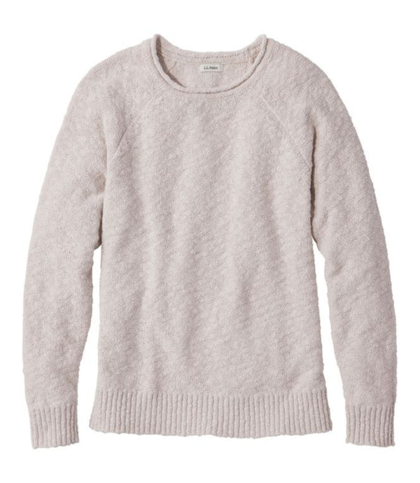 L.L.Bean 506299 Women's Rollneck Pullover