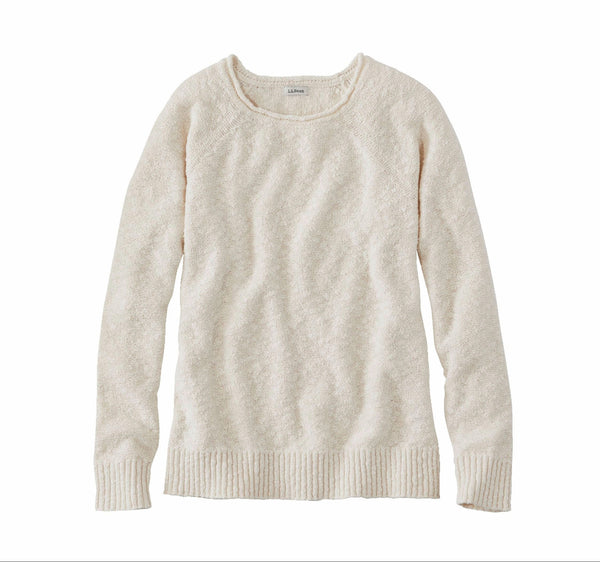L.L.Bean 506299 Women's Rollneck Pullover