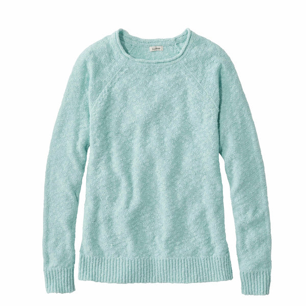 L.L.Bean 506299 Women's Rollneck Pullover