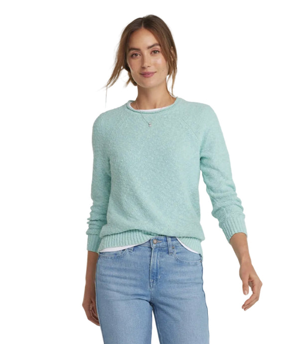 L.L.Bean 506299 Women's Rollneck Pullover