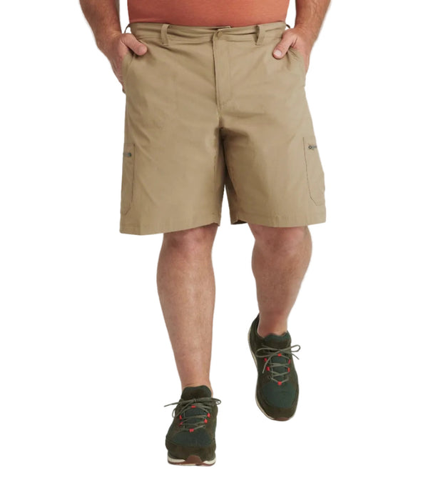 L.L.Bean 506424 Men's 10 Inch Cresta Hiking Short