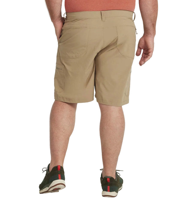 L.L.Bean 506424 Men's 10 Inch Cresta Hiking Short