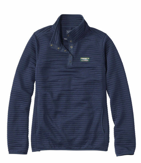 L.L.Bean 506463 Women's Airlight Pullover