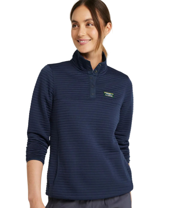 L.L.Bean 506463 Women's Airlight Pullover