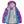 Load image into Gallery viewer, L.L.Bean 506502 Kids' Trail Model Color Block Rain Jacket
