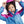 Load image into Gallery viewer, L.L.Bean 506502 Kids' Trail Model Color Block Rain Jacket
