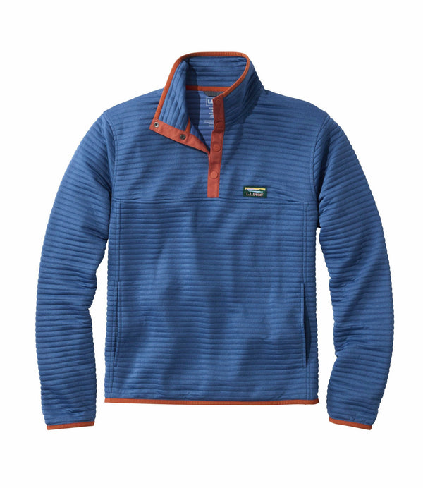 L.L.Bean 506874 Men's Airlight Pullover