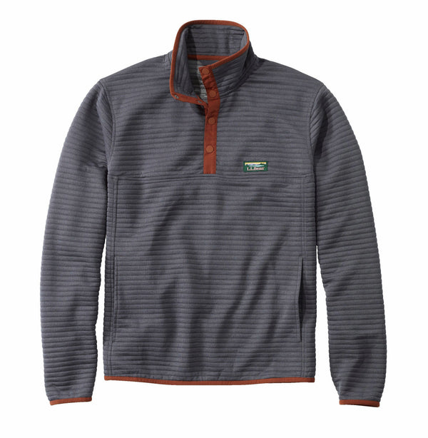 L.L.Bean 506874 Men's Airlight Pullover