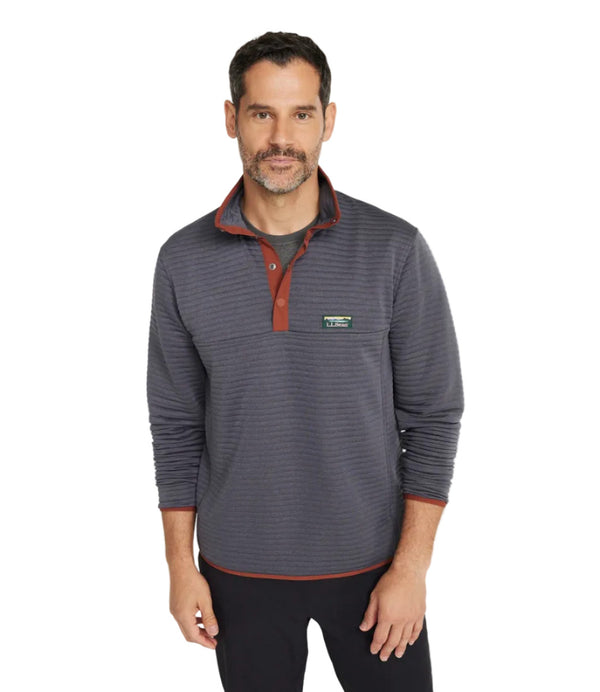 L.L.Bean 506874 Men's Airlight Pullover