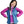 Load image into Gallery viewer, L.L.Bean 506972 Little Kids' Trail Model Color Block Rain Jacket
