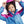 Load image into Gallery viewer, L.L.Bean 506972 Little Kids' Trail Model Color Block Rain Jacket
