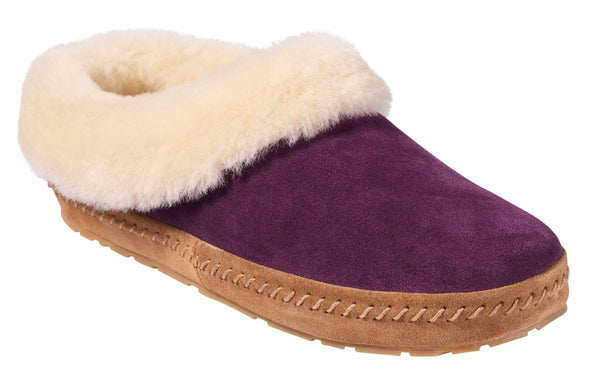 L.L.Bean 507202 Women's Wicked Good Squam Lake Slipper