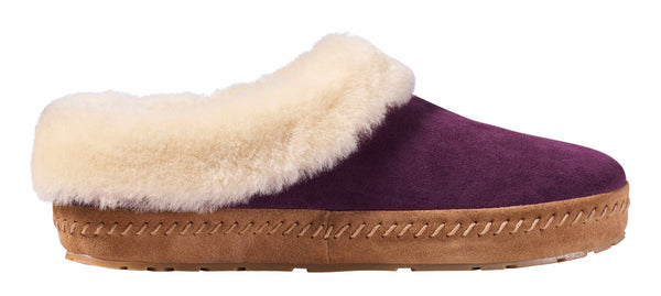 L.L.Bean 507202 Women's Wicked Good Squam Lake Slipper