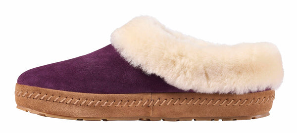 L.L.Bean 507202 Women's Wicked Good Squam Lake Slipper