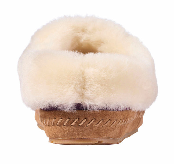 L.L.Bean 507202 Women's Wicked Good Squam Lake Slipper