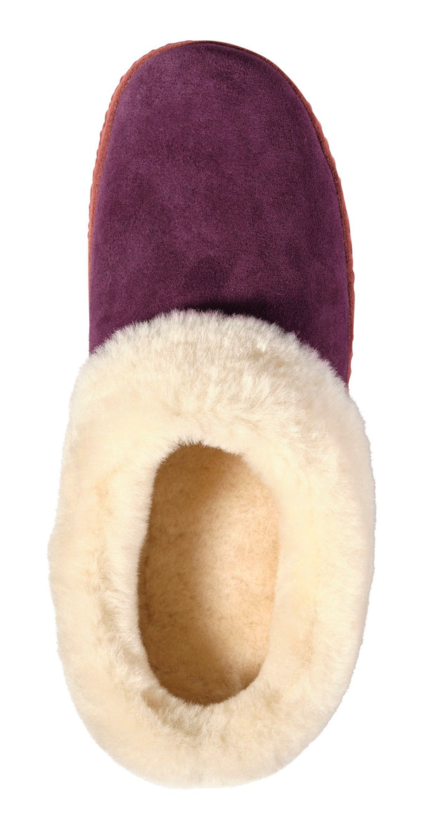 L.L.Bean 507202 Women's Wicked Good Squam Lake Slipper