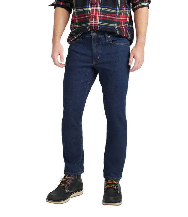 L.L.Bean 507485 Men's Beanflex Athletic Fit Jean