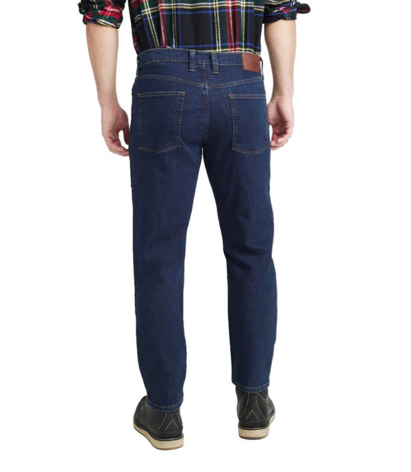 L.L.Bean 507485 Men's Beanflex Athletic Fit Jean