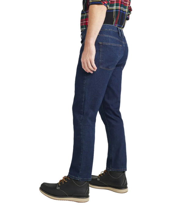 L.L.Bean 507485 Men's Beanflex Athletic Fit Jean