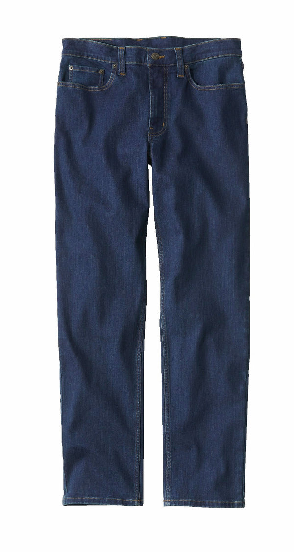 L.L.Bean 507485 Men's Beanflex Athletic Fit Jean