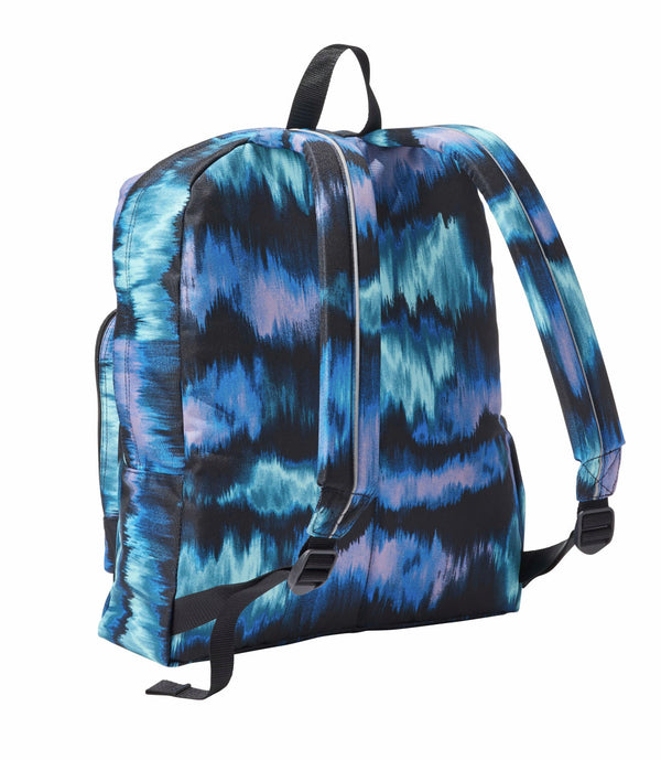 L.L.Bean 507647 Original Print Bookpack III