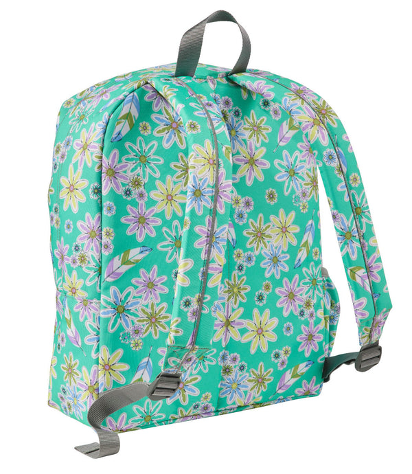 L.L.Bean 507647 Original Print Bookpack III