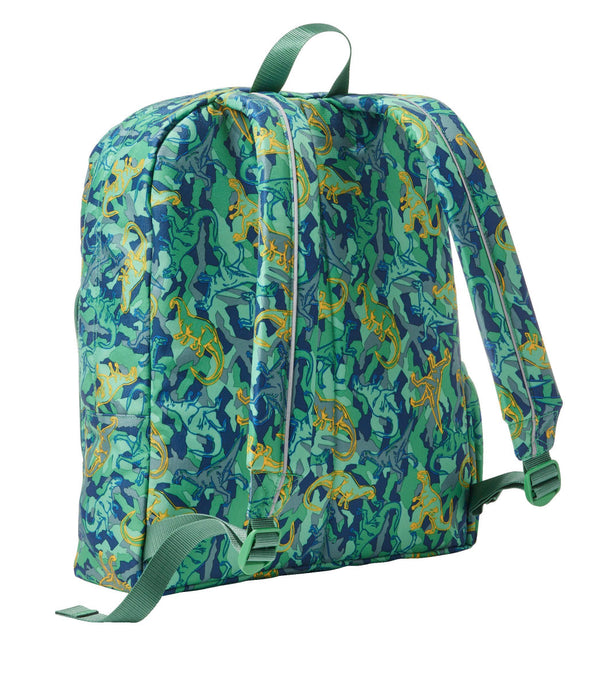 L.L.Bean 507647 Original Print Bookpack III