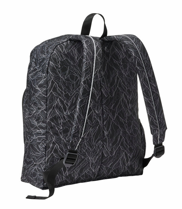 L.L.Bean 507647 Original Print Bookpack III