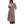 Load image into Gallery viewer, L.L.Bean 508047 Women's Wicked Plush Robe
