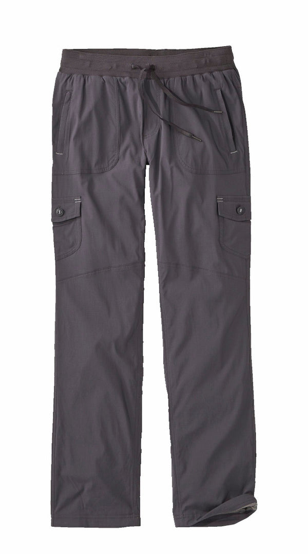 L.L.Bean 508056 Women's Vista Camp Fleece-Lined Pant