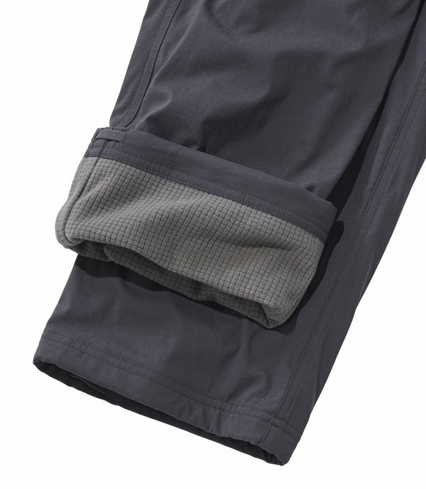 L.L.Bean 508056 Women's Vista Camp Fleece-Lined Pant