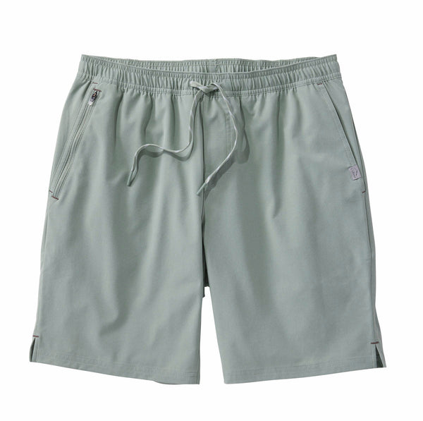 L.L.Bean 509468 Men's 9 Inch Multisport Short