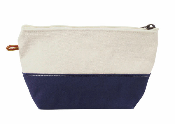 L.L.Bean 509602 Boat and Tote Zip Pouch