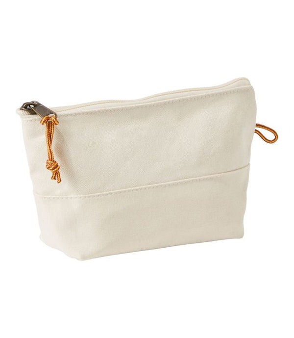 L.L.Bean 509602 Boat and Tote Zip Pouch
