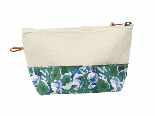 L.L.Bean 509602 Boat and Tote Zip Pouch