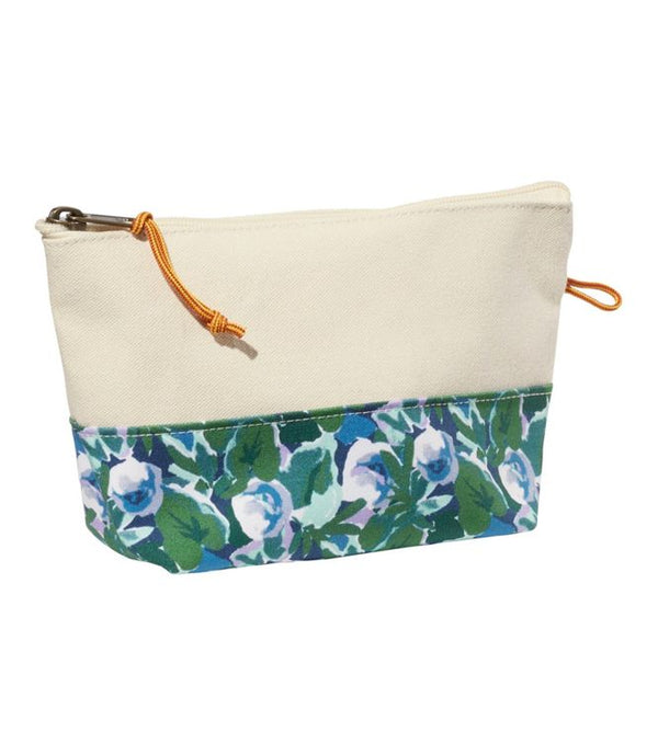 L.L.Bean 509602 Boat and Tote Zip Pouch