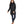 Load image into Gallery viewer, L.L.Bean 510336 Women's Fleece Lined Primaloft Coat
