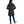 Load image into Gallery viewer, L.L.Bean 510336 Women's Fleece Lined Primaloft Coat
