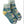 Load image into Gallery viewer, L.L.Bean 510901 Unisex Cresta Sock Midweight Quarter Crew
